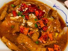 -大碗居·烤鸭·鱼头泡饼(天坛东门店)