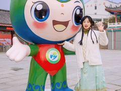 -沂蒙山旅游区云蒙景区(蒙山国家森林公园)