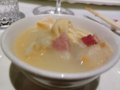 腌笃鲜-玫瑰厅上海菜(兴国路店)