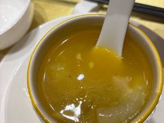 -豪廷轩中餐厅·特色云南菜(温德姆至尊豪廷大酒店)