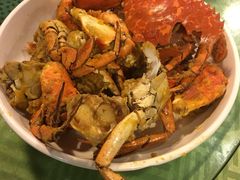 -盛港湾海鲜食府(黄沙店)