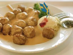 -宜家·瑞典风味餐厅(北京西红门店)