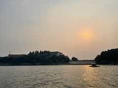 -北京金海湖景区