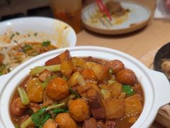-大师兄·手工面·西北菜(珠海环宇城店)