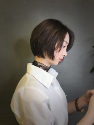 点击看大图 -Hair Code芭曲发型