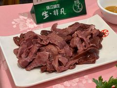 -老东风菜馆·潮汕大排档