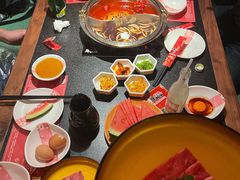 -牛New寿喜烧(金茂览秀城店)