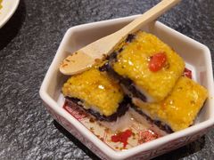 -福苗小骆驼烧烤(曲江店)