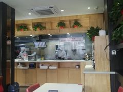 -南城香·饭香串香馄饨香(富丰桥店)