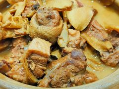 -有肉食·虎九闽菜(798艺术区店)