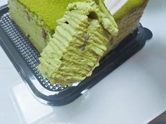 -鹤所·低糖零蔗糖烘焙(长楹店)