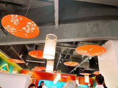 大堂-邻舍老味道(硕果时代购物中心店)