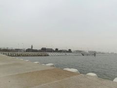 -天津妈祖文化园