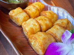虾泥春卷-花马天堂云南餐厅 Lost Heaven(外滩店)