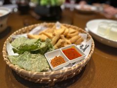 -二十八里太湖船菜(吉祥路店)