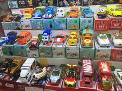 -TOYSRUS玩具反斗城(成都环球中心店)