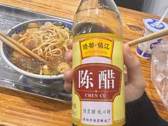 -杨家牛肉汤(淮建路店)