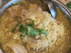 -北平味道.京味菜.烤鸭(梨园店)