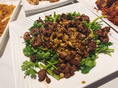 -三猫黑鱼花(南大店)