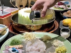 -得意咚瓜·顺德鱼生·冬瓜火锅(深圳首店)