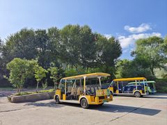 -青藏高原野生动物园