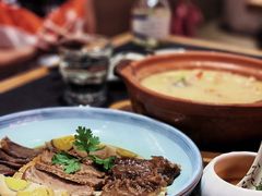 潮州卤水拼盘-潮堂 · 潮州菜(国贸商城店)