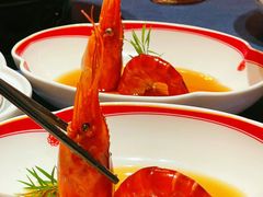 -老吉堂上海本帮菜(工体店)