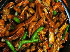 -老牌坊鲁菜名店(宽厚里店)