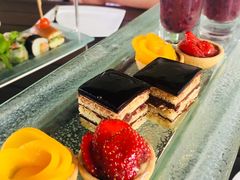 -巴厘岛悦榕庄Jumana露台餐厅