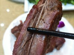 联邦特色烧排骨-联邦酒楼