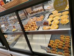 -嘉华饼屋JOY BAKERY(吴井店)