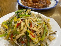 -同发号饭庄(复兴路店)