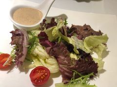 -斗牛士牛排餐厅(嘉里汇店)