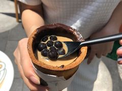 -MQ COFFEE STAND明谦(新洲店)