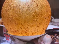 -吴越荣记苏州菜·松鼠桂鱼100%活鱼现做(斜塘老街店)