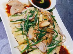 -粤·向群饭店(泮塘路店)