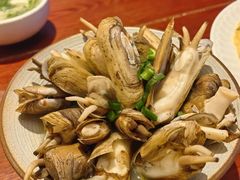 -妈妈菜舟山海鲜(定海古城店)