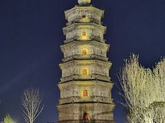-辽代双塔