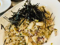 -BISTROFIORE美伊娜(伊犁南路店)