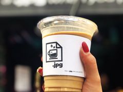 -JPG coffee(广州体育西店)