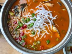 铜锅鱼-几荷·恰似故人来(秀水广场店)