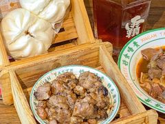 -西关味(大卫城店)