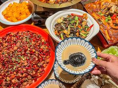 -先启半步颠·川菜小炒