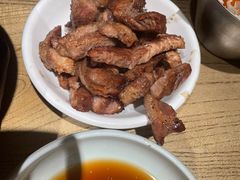 -泥炉烧肉师(新街口金銮巷店)