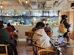 -3W咖啡(北大店)