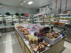 -幸福蛋糕坊(金顶街店)