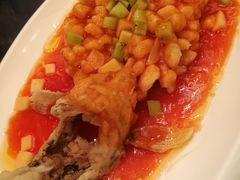 -天津水晶宫饭店