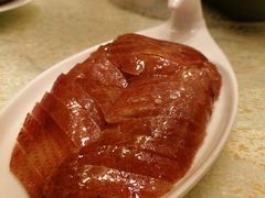-香宫中餐厅 · 桂林香格里拉