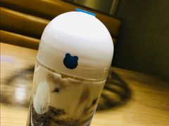 -兰熊鲜奶(西直门凯德mall店)