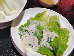 -京炭铜锅涮肉·羊蝎子·羊肉炉(保利·时光里店)